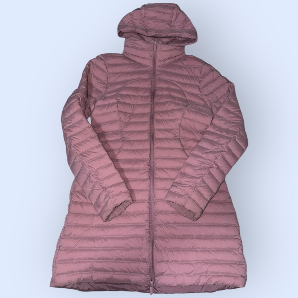 Lululemon Winter Puffer Coat / Jacket